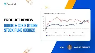 Product Review: Dodge & Cox`s Stock Fund (DODGX)