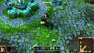 Jailbreak Graves Skin