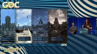 The 👑 Will Shen 👑 GDC Talk about 'Skyrim to Starfield' with @PrivateSessions
