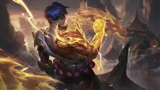lee sin montage wildrift