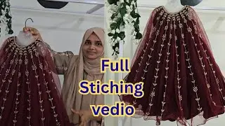 നിങ്ങൾ ആവശ്യപ്പെട്ട stiching vedio ✨