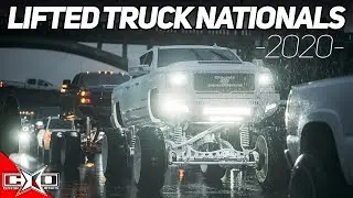 Best Truck Show of the Year!? || LTN 2020