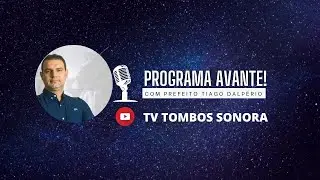 AO VIVO - PROG AVANTE - 15 JANEIRO DE 2026