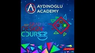 CorelDRAW dersleri #11 (Aydinoglu Academy) WhatsApp (+99470) 582-22-89
