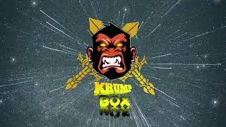 Banga - BANG ON EM! - ( New Album 2023 ) - { KRUMP }