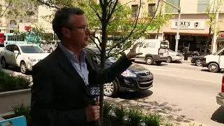Reporter Update: East Liberty Gentrifiction?