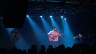 Brian Sella (The Front Bottoms) - Bathtub live @ Saturn Birmingham, AL 3/15/2024