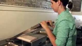 ONE Short: Чудесный зефир