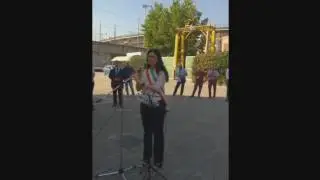 Intervento Linda Meleo - Assessore Mobilit&agrave; Comune di Roma