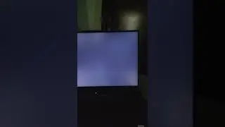 lenovo legion 7i pro, back light bleed test.