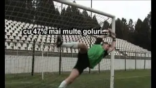 Iubeste Sportul! - Spot 2