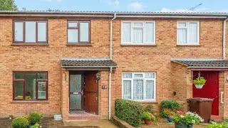 Heronfield, Englefield Green TW20 - Showcase