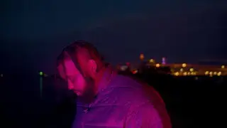 Will Cherry - Worst of Me (Official Music Video)