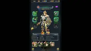 Dimension Summoner: Hero Arena 3D Fantasy RPG - Android gameplay GamePlayTV