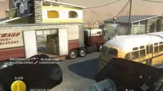 xKa0T1C Snip3rx - Black Ops Game Clip