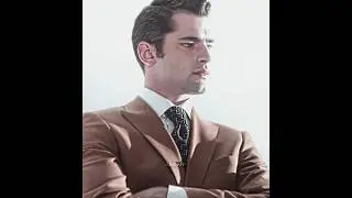 Signature look of Sean'O'pry ⚡- Bloodpop Brooklyn Slowed|#shorts #looksmaxxing
