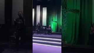 Я не могу без Твоей благодати (Вадим Назаров) #worship