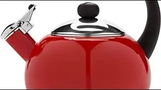 fearsome 13 Tea Kettles That Are top-notch