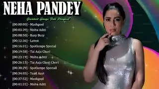 ✨ Neha Pandey &ndash; Music That Feels Gentle but Memorable 🎵