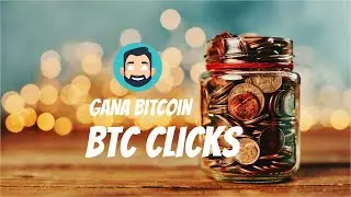 BTCClicks: Gana btc viendo anuncios