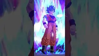Самое обычное взаимодействие с Бро #dbz #jjk #opm #anime #vrchat #gaming #goku #gojo #saitama