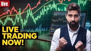 Nifty BankNifty Expiry Day Trading Intraday Price Action, Option Strategies & Scalping | 11 Sep 2025