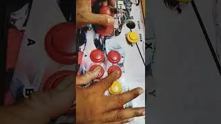 King Player 💥 Magic Tekken 3 #gameplay #king #tekken #magic #shorts