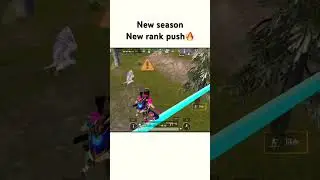 New season new rank push 🔥#viral #trending