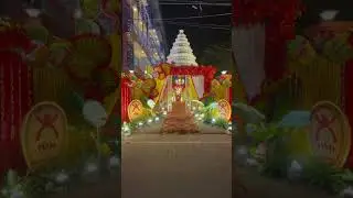 Bengali Wedding Gate Decoration