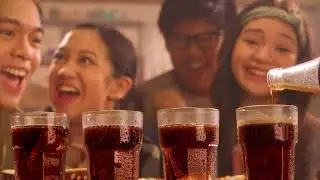 RC Cola TVc.