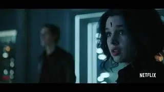 Titans Season 2 : Official Hindi Trailer