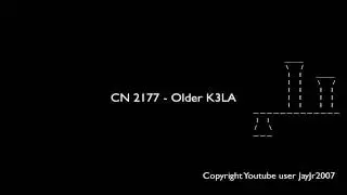 CN 2177 - Older K3LA