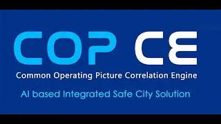 SMART & SAFE CITY PROJECT - TELANGANA STATE POLICE