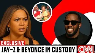 1 MINUTE AGO: Jay Z & Beyonc&eacute; EXPOSED in Diddy Raid Fallout?