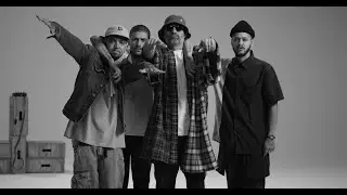 Elo da Corrente & BEATDOMK - Cartas | part. Murica