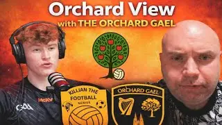 Остаётся ли Арма одним из лучших городов Ирландии? - The Orchard View, 1 сезон, 3 серия - с участ...