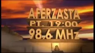 Aferzasta - Najpoważniejsza Lista Przeboj&oacute;w