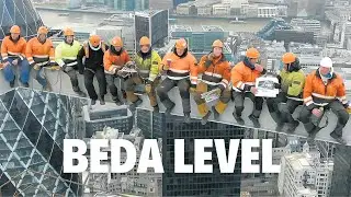 Bliyaw - Beda Level (LV)