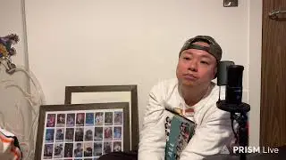 吹水Live: 江𤒹生Anson Kong 