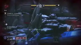 Imagine grinding Gambit wins for Malfeasance Quest steps in 2025