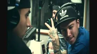 Phora - Living Proof (Prod. by Phora)