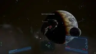 X4  Foundations: 8 Odysseus E vs 1 Xenon K, 5.0 CR2, test 1