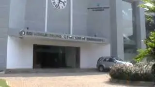 SVCE  Bangalore Main Center Doom