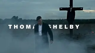 Thomas Shelby edit | Hensonn sahara