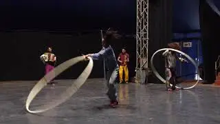 spectacle &laquo; Kaynouna &raquo;