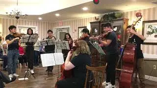 2020 2 16 Camerata Sound of Society 3