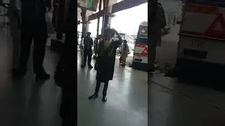 Amritsar Bus stand pb 02