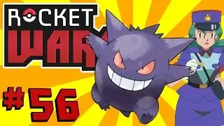 [56] SPEED KILLS! (Pixelmon Rocket Wars)