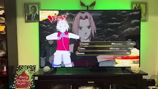 Naruto Shippuden ultimate ninja Storm 3 free battle mode part 6 