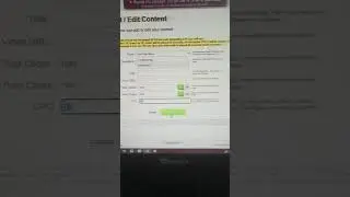 Addmefast Link add system.